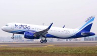 IndiGo Madinah-Hyderabad flight diverted to Ahmedabad following bomb threat