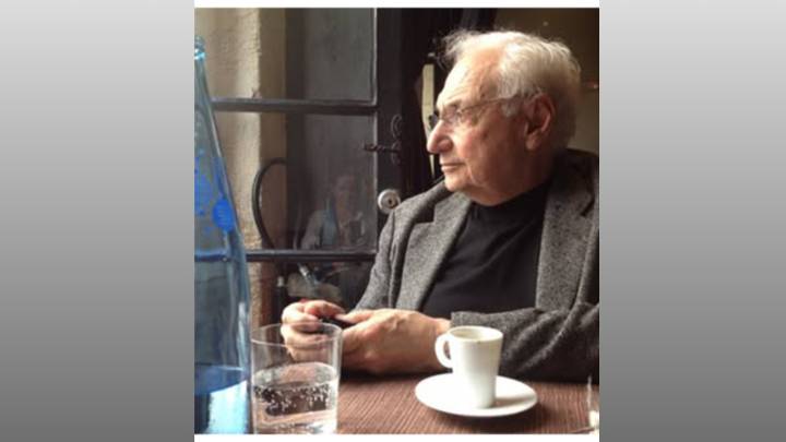 Frank Gehry, visionary architect behind Walt Disney Concert Hall, dies at 96