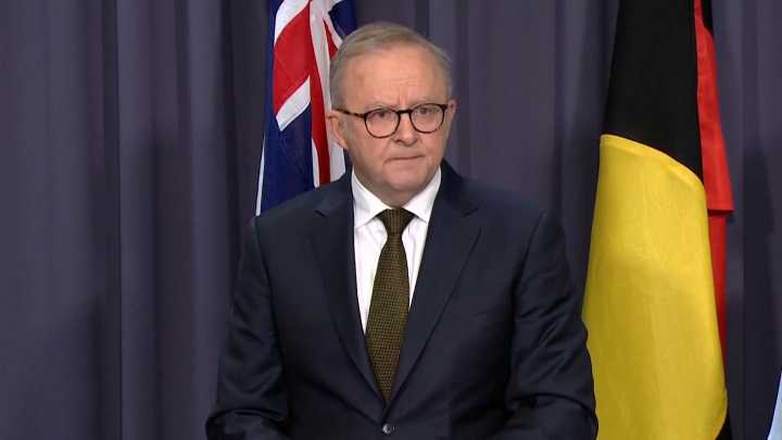 Australian PM declares Sydney shooting a ‘terrorist’ attack targeting Jews