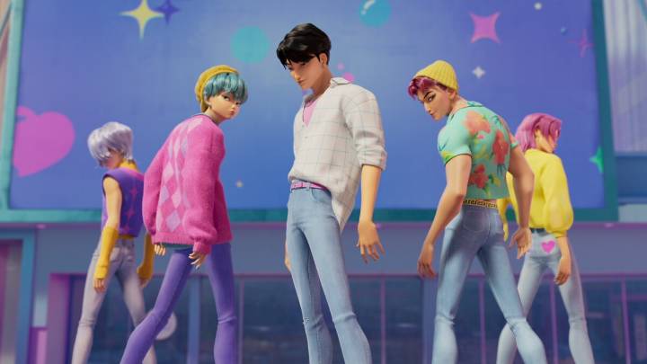 The defining cultural trends of 2025, according to YouTube