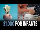 'Trump Accounts' To Give $1,000 To Newborns, Parents React With Cautious Optimism