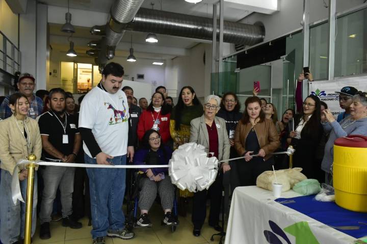 “ImpulsARTE: Emprendiendo y Arte sin Barreras”