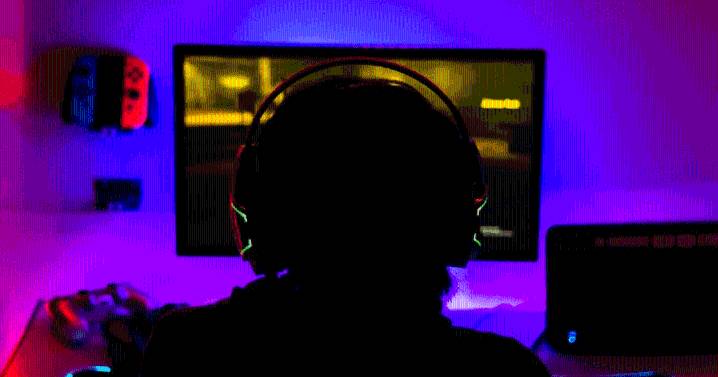 El lado oscuro de los videojuegos: cómo los ‘chats’ ponen en riesgo a los más pequeños