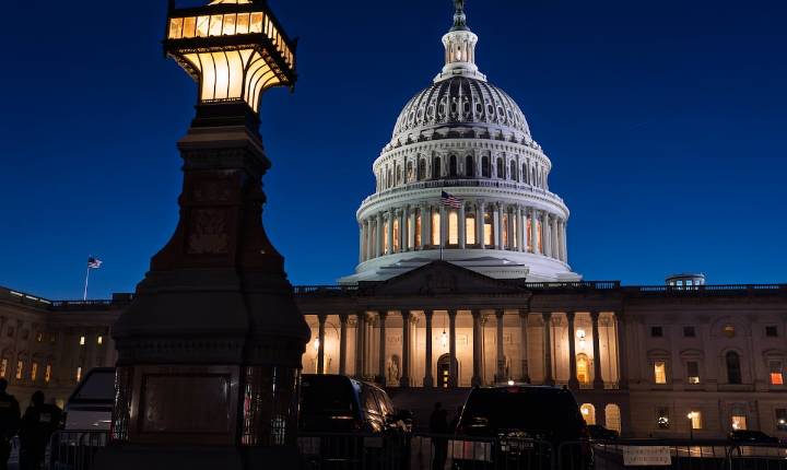 Cámara baja ratificó acuerdo de conferencia que incluye autorizar $66.5 millones para una escuela en la antigua base Ramey
