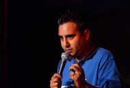 ‘Jimmy Neutron’ voice actor, comedian hospitalized