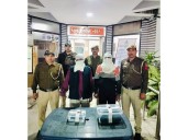 Cold Case Closure: Arrest After 18 Years in Mira Bhayandar