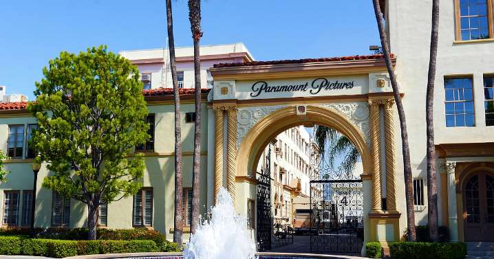 How Paramount Plans To Oust Netflix With $108-Billion Bid For Warner Bros