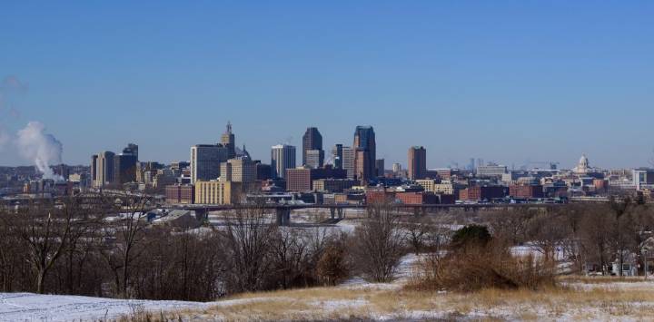 Letters: Rein in spending, St. Paul, repair the priority list and restore trust