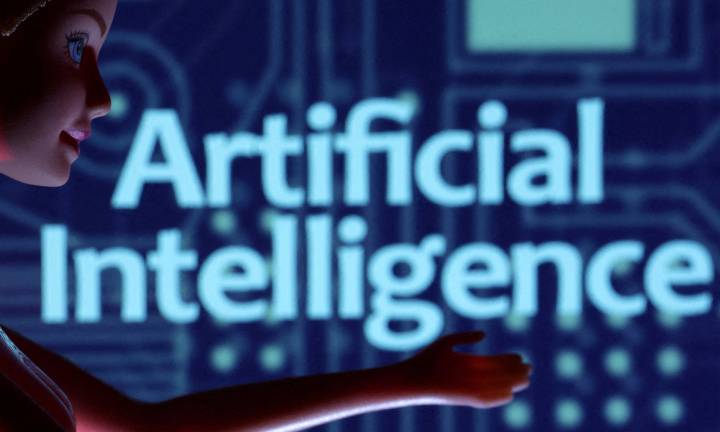 AI-powered automation will change work, but people remain indispensable: McKinsey Report