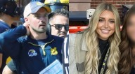 Disgraced Michigan Coach Connor Stalions Is Somehow Tied Into Sherrone Moore’s Mistress Now