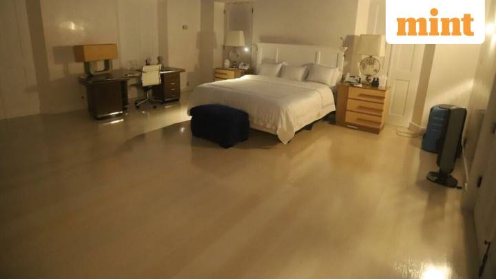 Epstein private island: ‘Never-before-seen’ photos released by House Democrats