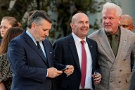 'It's against the law': Republicans slammed for controversial 'payout' proposal