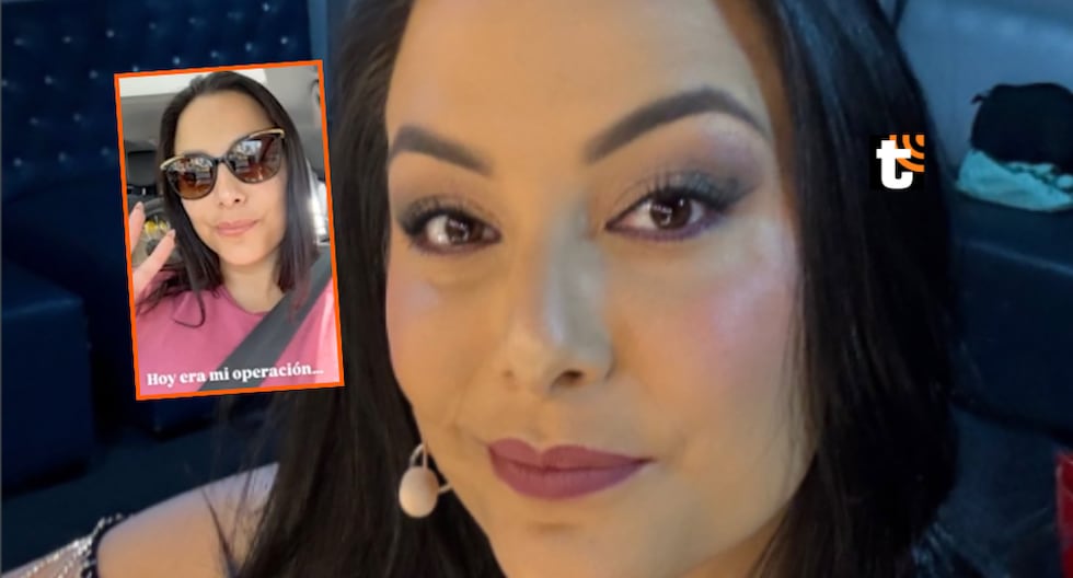 Natalia Salas suspende su cirugía y explica qué ocurrió con su salud: “Dios sabe por qué”