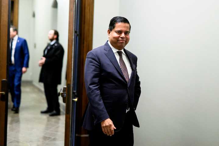 Spy watchdog says it faces ‘difficult choices’ due to budget cuts