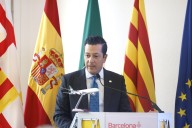 Aeroméxico estrenará en marzo ruta directa con Barcelona con seis vuelos semanales