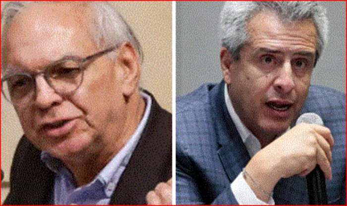 15 de diciembre se reanudará la Audiencia de imputación de cargos contra Velasco y Bonilla por caso UNGRD