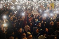 Tens of thousands join anti-government protests across Bulgaria – Winnipeg Free Press