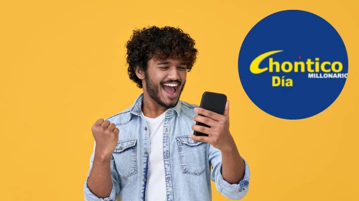 Resultados del Chontico Día y Noche: conozca los números ganadores del sorteo de este miércoles 10 de diciembre
