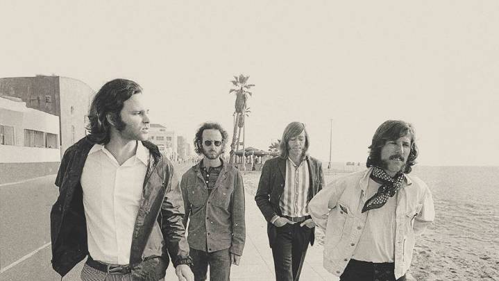 León celebra los 60 años de The Doors