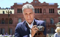Víctor Bugge. Los secretos del hombre que capturó la historia, su último gran truco y la foto que decidió no sacar