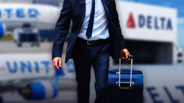 Delta Vs. United: Which Airline Has The Strictest Dress Code Rules?