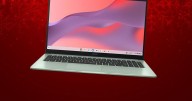 Hours left to bag ASUS Chromebook laptop labelled 'easy to use' that has 40% off
