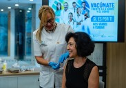 La gripe se dispara en Canarias y golpea sobre todo a los menores de cuatro años