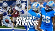 Power Rankings: Top NFL duos at every position