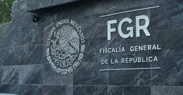 Define Senado lista de 10 aspirantes a la FGR