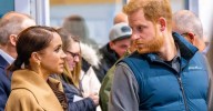 Meghan Markle Mocked For Not Listening To Harry's Warning About Royals