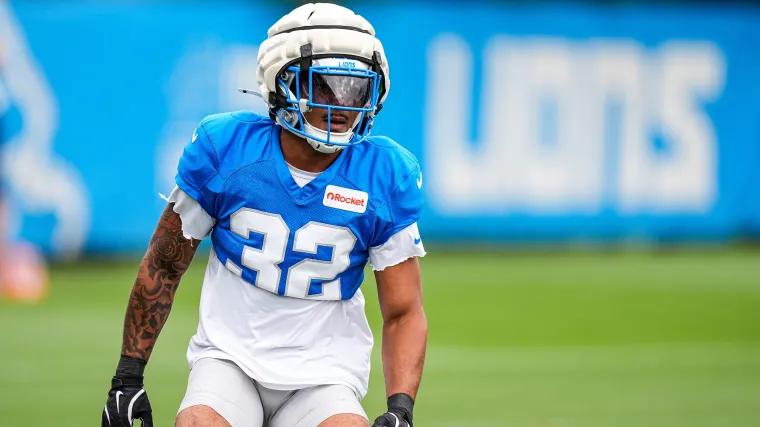 Brian Branch injury update: Latest news on Lions safety's status in Week 14 game
