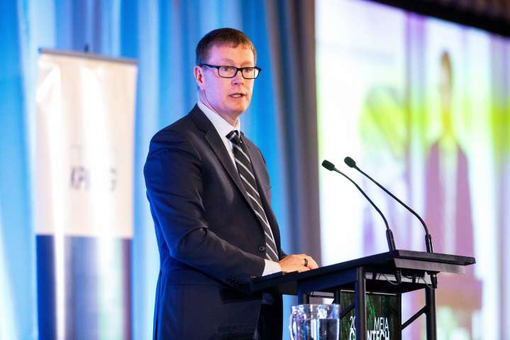 ‘I think we’re riding a bit of a wave’