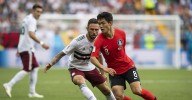 México vs Corea del Sur, entre los partidos con más demanda para el Mundial 2026