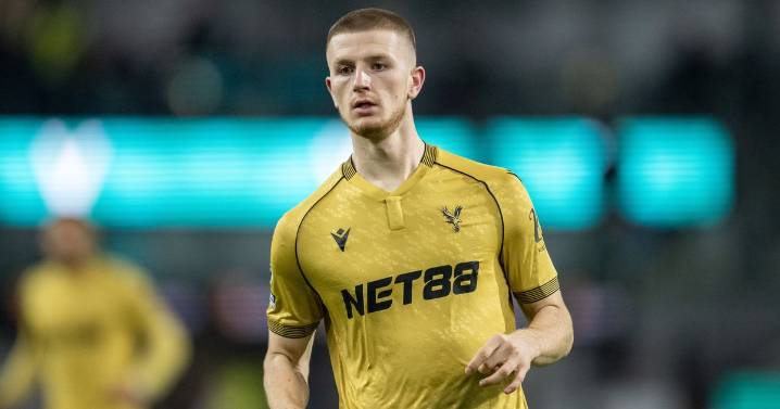 'We have got a plan' - Manchester United told what to do to sign Adam Wharton