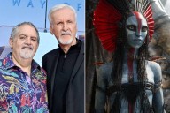 James Cameron Opens Up About the 'Shock' of 'Avatar' Producer Jon Landau's Death