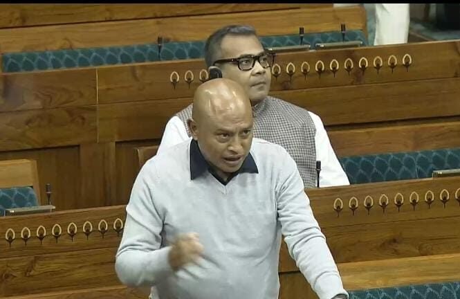 Syngkon blames Govt failure for Lapangap tensions