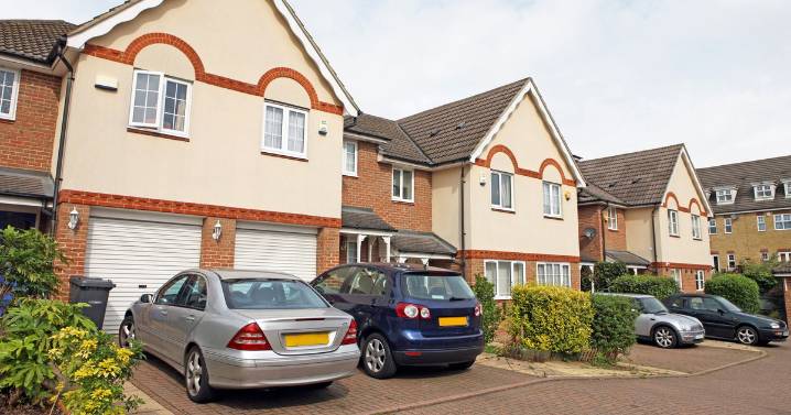 Strangers can park on your driveway due to little-known loophole – all you need to know