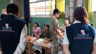 Nacional: ONPE concluye cómputo de las elecciones primarias de 37 partidos vía delegados