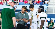 UAB promotes interim head coach Alex Mortensen to full time