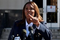 Bravo to schools' fight against Letitia James' trans tyranny