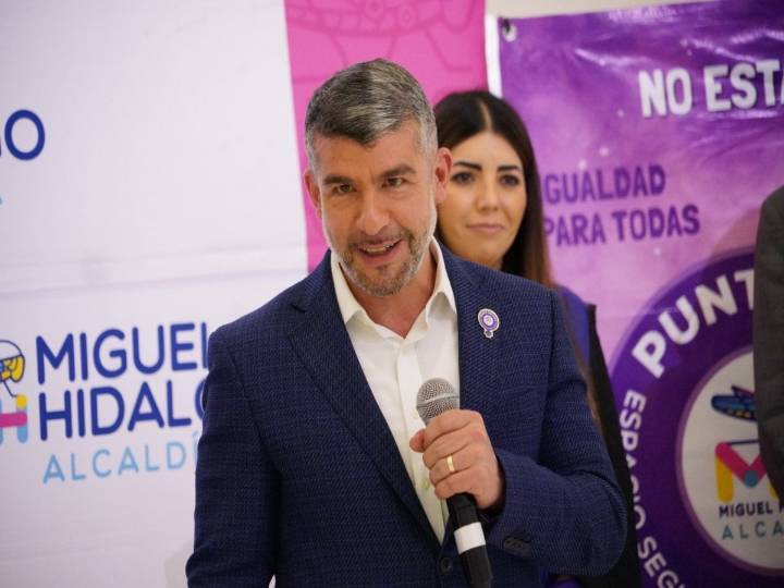 “No hago caso a la pirotecnia del Congreso”, afirma Tabe