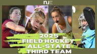 Field Hockey: Third Team All