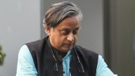 Shashi Tharoor skips another one: MP's absence from Congress meet for third time becomes talking point for party