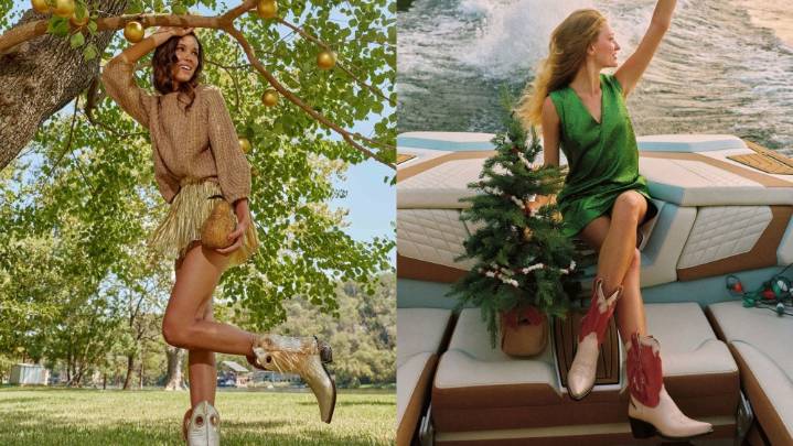 Miron Crosby to Celebrate Holiday Season With '12 Days of Christmas'