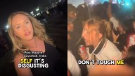 Post Malone Guwahati Concert: Foreigner Claims She & Her Friend Were Harassed, Touched 'Without Consent' By Men In The Crowd