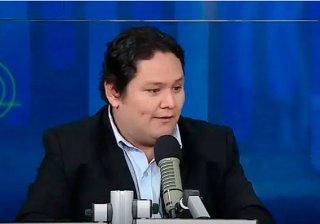 Enrique Valderrama gana primarias en APRA y liderará plancha presidencial