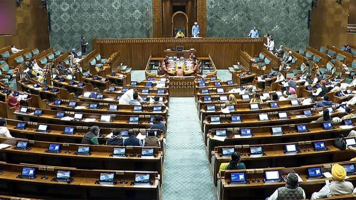 DMK, BJP members face-off in Lok Sabha over 'Karthigai Deepam' at Thirupparankundram temple