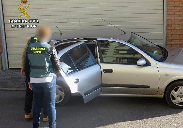 El 2024 dejó más de 400 detenidos e investigados por delitos contra la seguridad vial