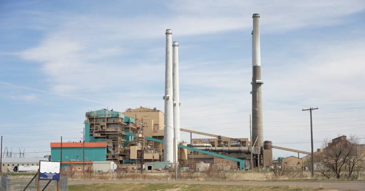 NorthWestern Energy goes to regulators with plans for larger share in Colstrip