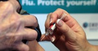 Flu jabs 'run out' in Boots update as NHS tells people 'get vaccinated' as infections soar